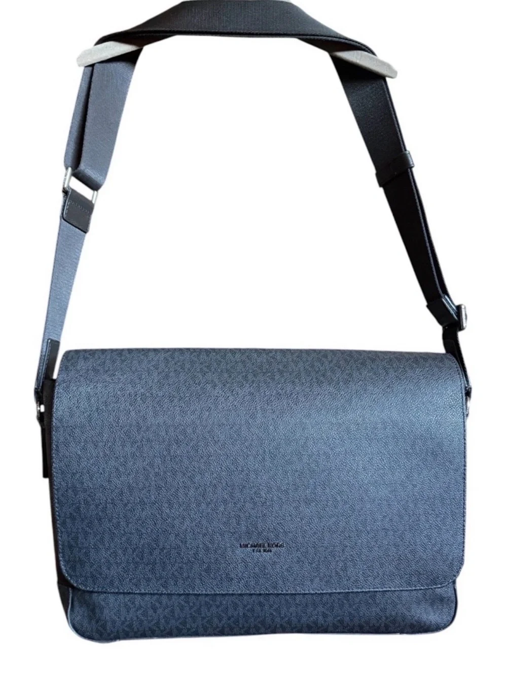 Michael Kors Harrison Messenger Bag